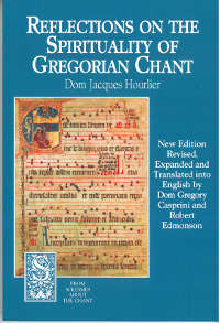characteristics of gregorian chant