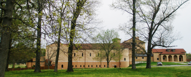 NOTRE-DAME DE CLEAR CREEK (États-Unis, 1999)