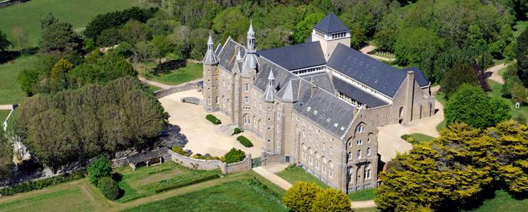 SAINT-MICHEL DE KERGONAN (Morbihan, 1898)