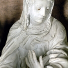 la Vierge Marie