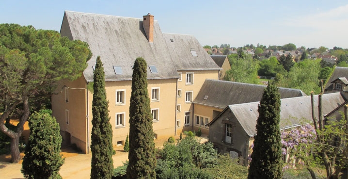 hotellerie Solesmes