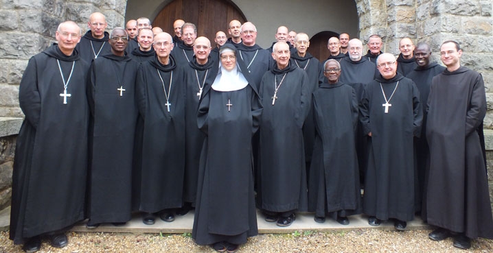 congregation