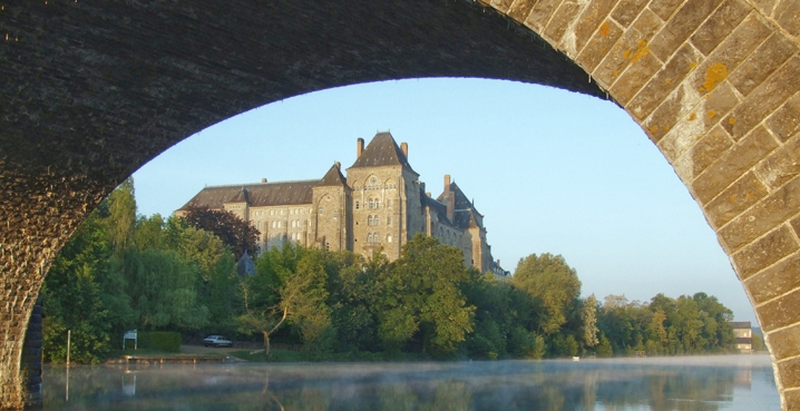 Abbey of Solesmes