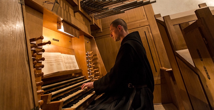 organ solesmes