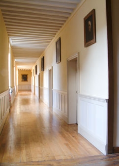 corridor Solesmes