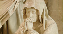 Prayers to the Saints